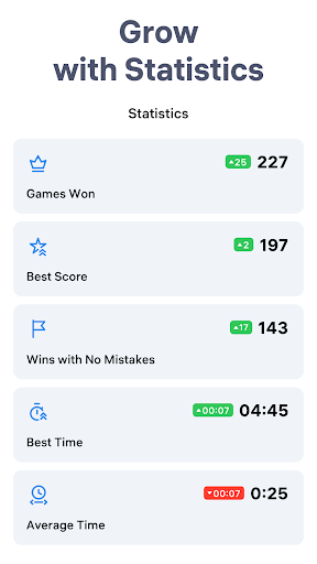 Sudoku.com – Classic Sudoku screenshot 4