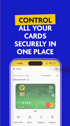 SuperQi screenshot 3