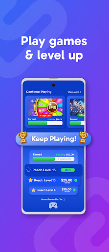 Swagbucks Play Games + Surveys screenshot 3