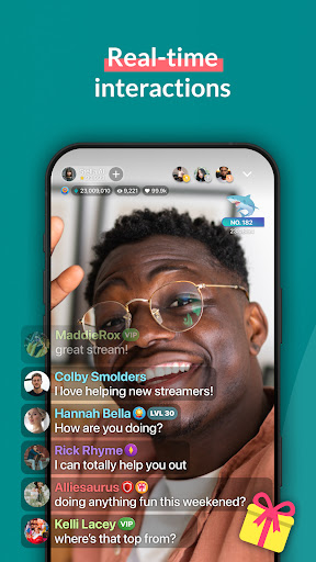 Tagged – Meet, Chat & Dating screenshot 4