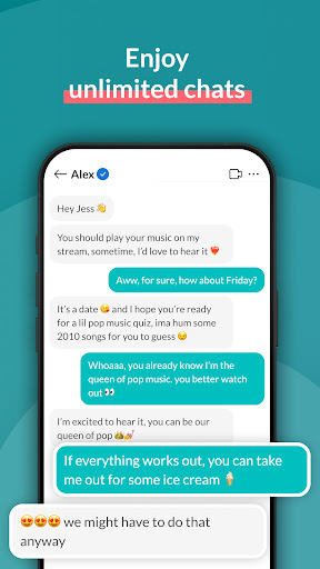 Tagged – Meet, Chat & Dating screenshot 6
