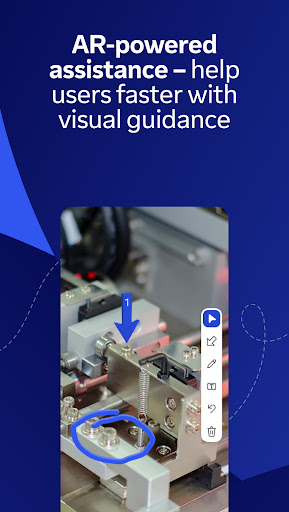 TeamViewer Remote Control screenshot 4