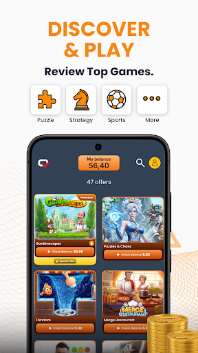 testerup – earn money screenshot 2