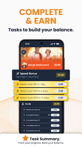 testerup – earn money screenshot 3