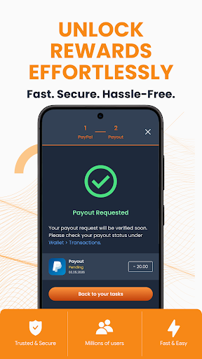 testerup – earn money screenshot 4