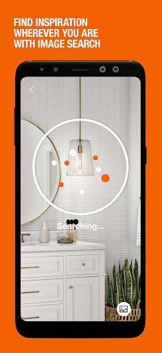 The Home Depot screenshot 3