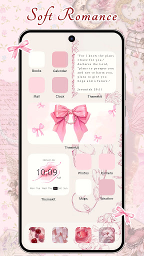 ThemeKit – Themes & Widgets screenshot 3