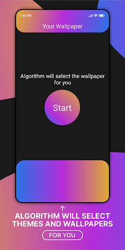 Themes screenshot 4