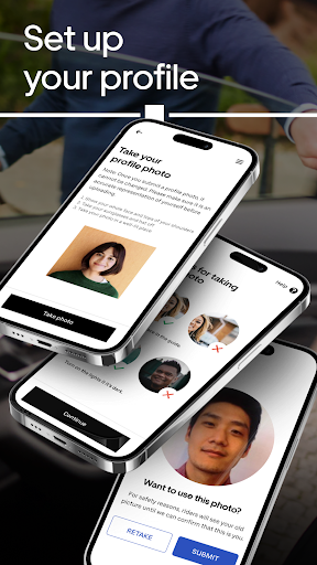 Uber – Driver: Drive & Deliver screenshot 4