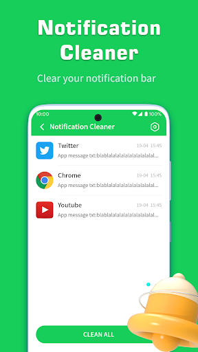 Ultimate Cleaner Pro screenshot 3