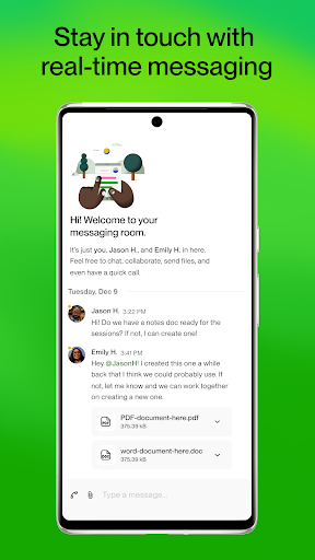 Upwork for Freelancers screenshot 4