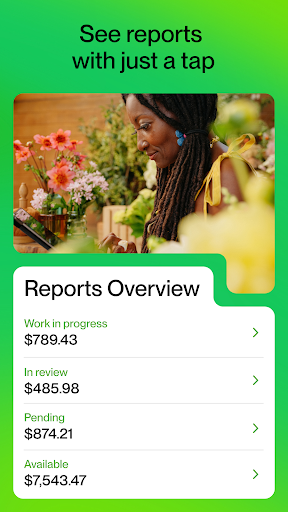 Upwork for Freelancers screenshot 5