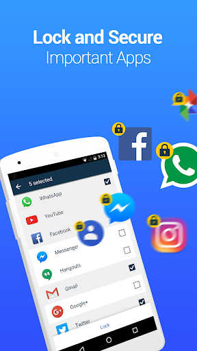Vault – Hide Pics, App Lock screenshot 1