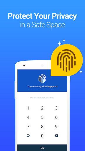 Vault – Hide Pics, App Lock screenshot 5