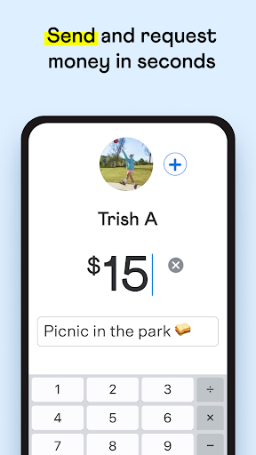 Venmo screenshot 2