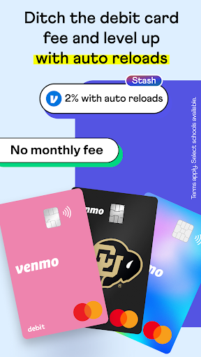 Venmo screenshot 4