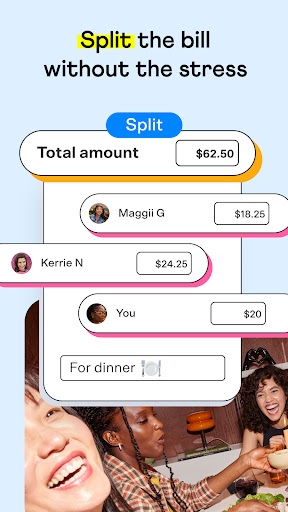Venmo screenshot 6
