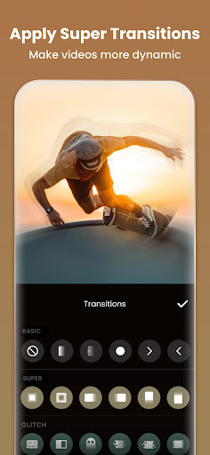 Video Editor & Maker – InShot screenshot 2