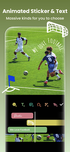 Video Editor & Maker – InShot screenshot 3