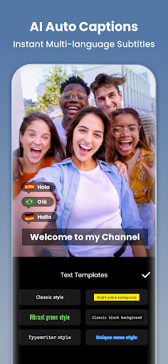 Video Editor & Maker – InShot screenshot 6