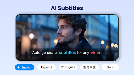 Video Player All Format screenshot 6