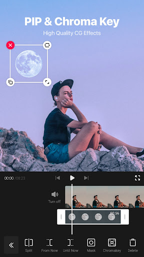 VITA – Video Editor & Maker screenshot 6