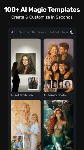VivaVideo – Video Cut & Editor screenshot 3