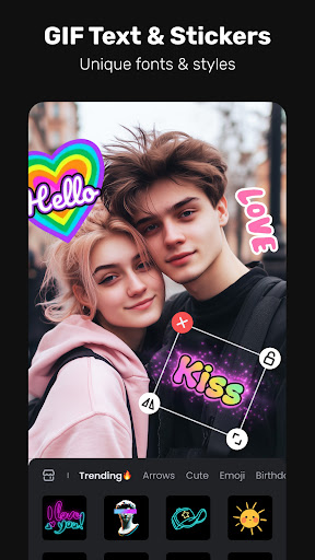 VivaVideo – Video Cut & Editor screenshot 6