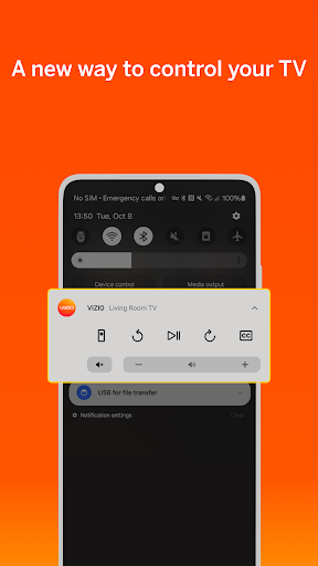 VIZIO | WatchFree+ screenshot 1