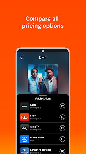 VIZIO | WatchFree+ screenshot 6