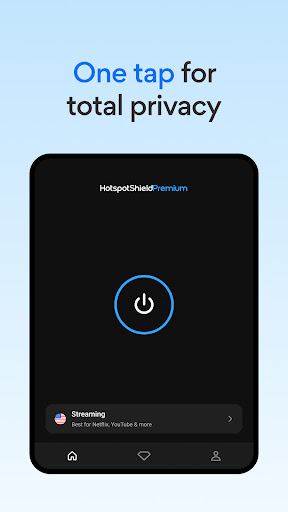 VPN Hotspot Shield: Proxy VPN screenshot 6