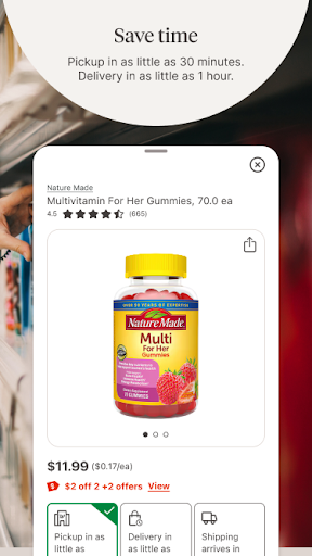 Walgreens screenshot 5