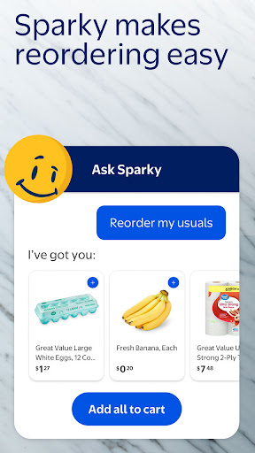 Walmart: Shopping & Savings screenshot 5