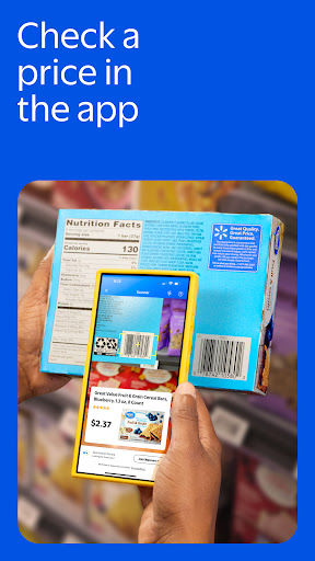 Walmart: Shopping & Savings screenshot 6