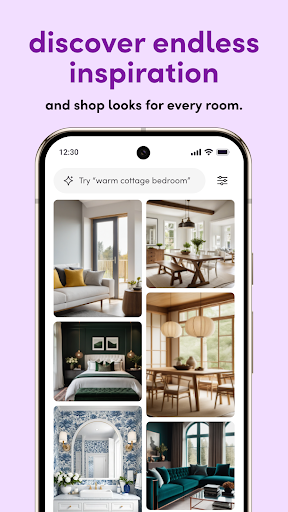 Wayfair – Shop All Things Home screenshot 3