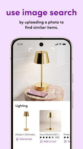 Wayfair – Shop All Things Home screenshot 4