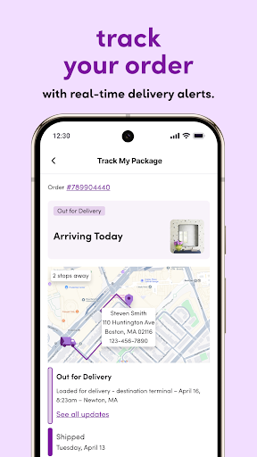 Wayfair – Shop All Things Home screenshot 6