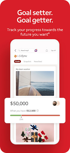 Wells Fargo Mobile® screenshot 4