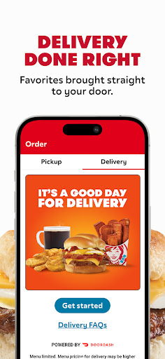 Wendy’s screenshot 4