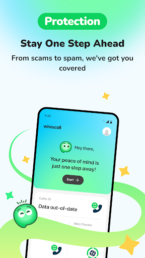 Whoscall – Caller ID & Block screenshot 3