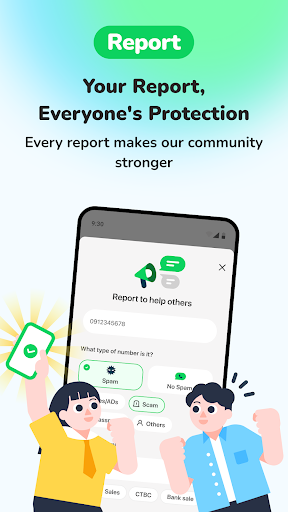 Whoscall – Caller ID & Block screenshot 6