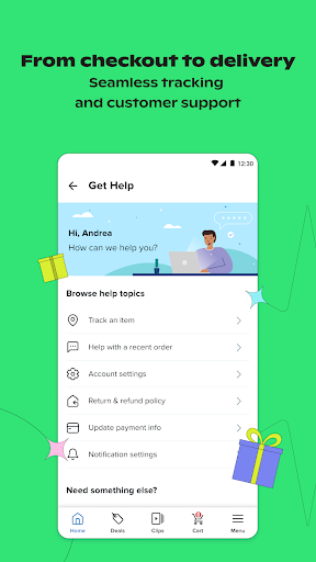 Wish: Shop and Save screenshot 5