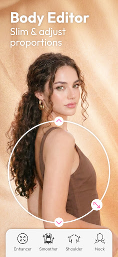 YouCam Makeup – Selfie Editor screenshot 3