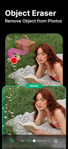 YouCam Perfect – Photo Editor screenshot 2