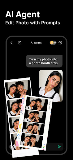 YouCam Perfect – Photo Editor screenshot 4