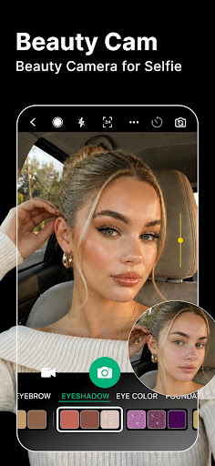 YouCam Perfect – Photo Editor screenshot 5