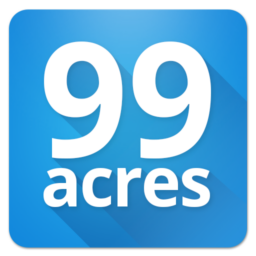 99acres Buy/Rent/Sell Property icon