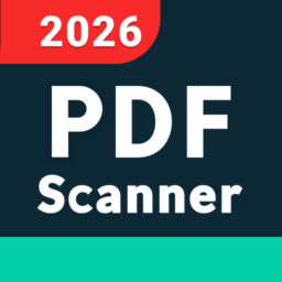 ACE Scanner – PDF Scanner App icon