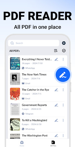 ACE Scanner – PDF Scanner App screenshot 2