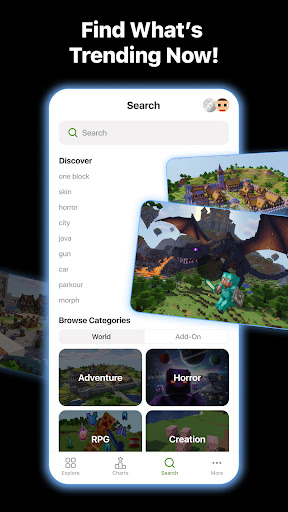 Addons for Minecraft screenshot 4